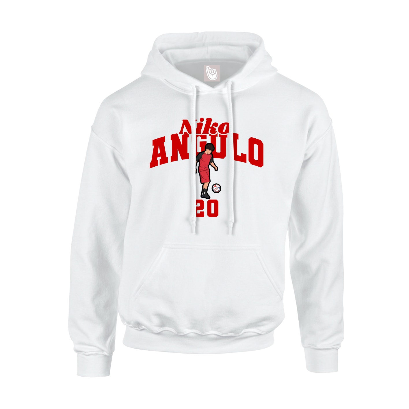 Hoodie