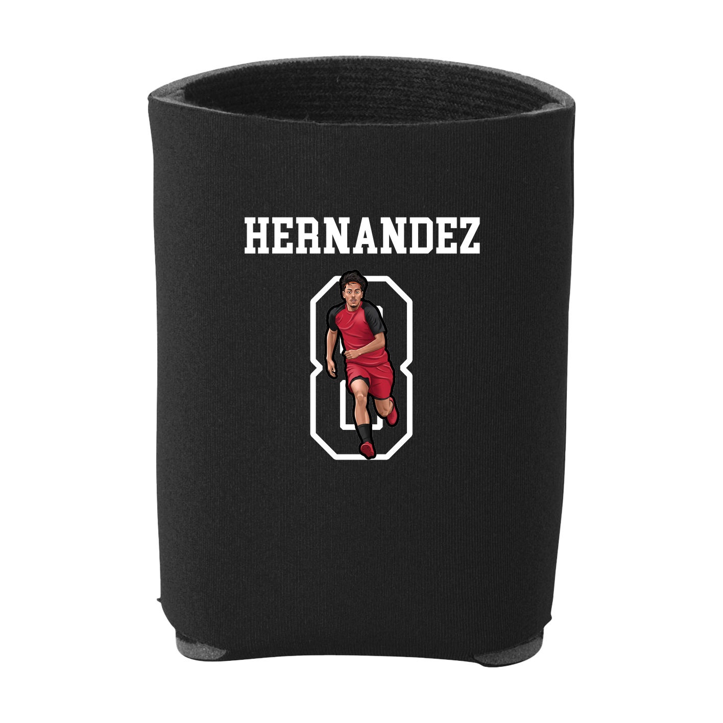 Can Holder — Shirsey in Black