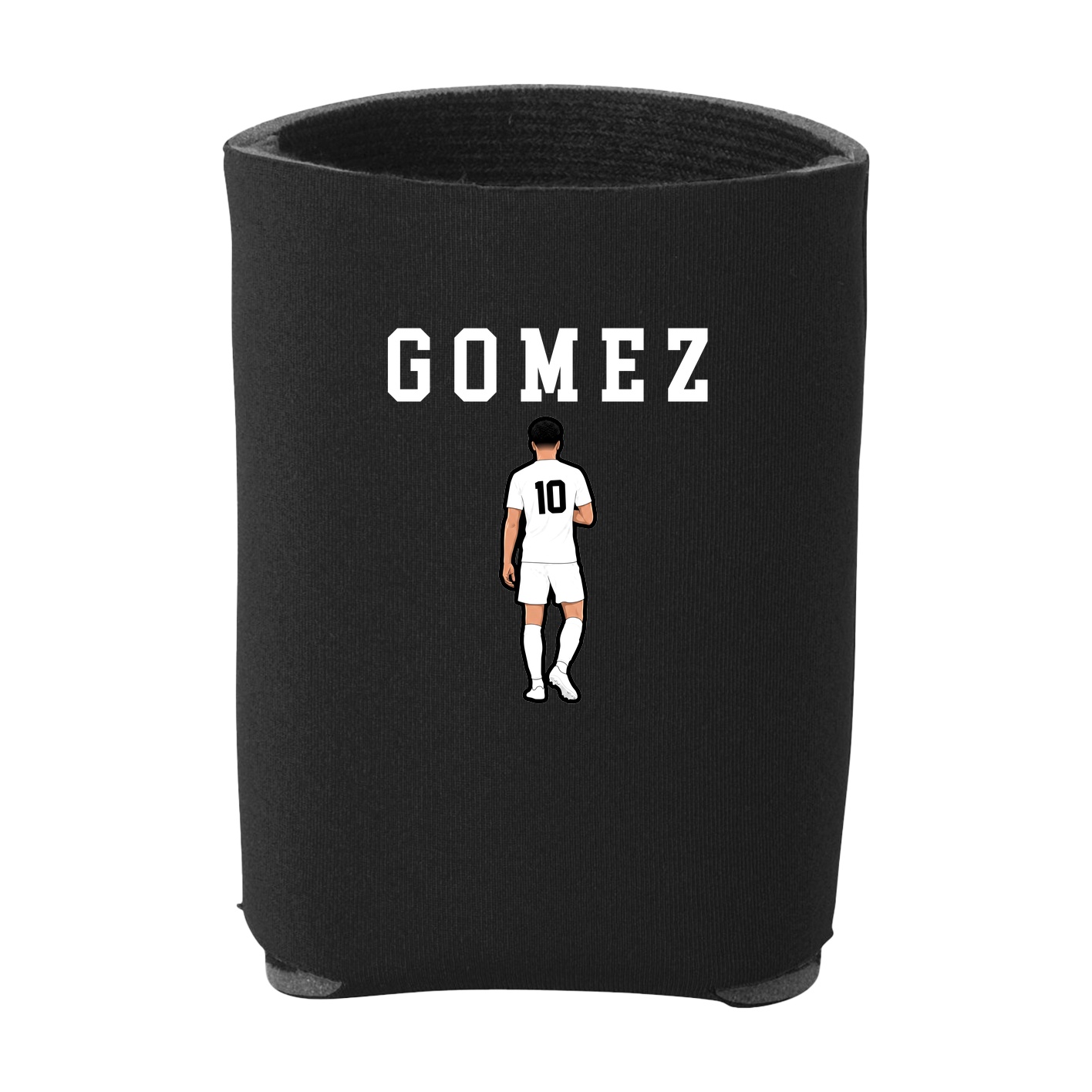 Can Holder — Shirsey in Black