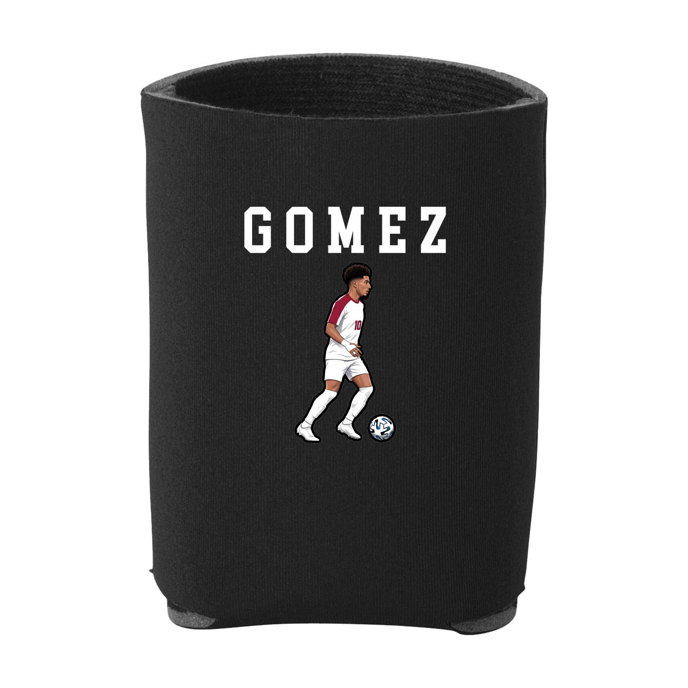 Can Holder — Shirsey in Black