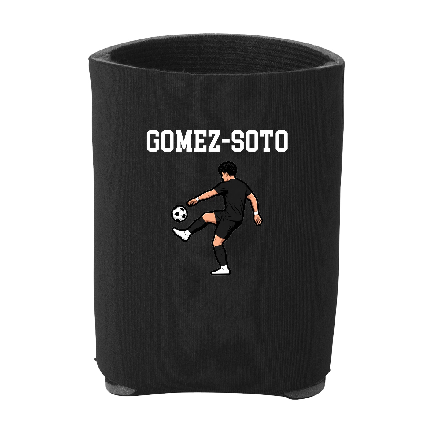 Can Holder — Shirsey in Black