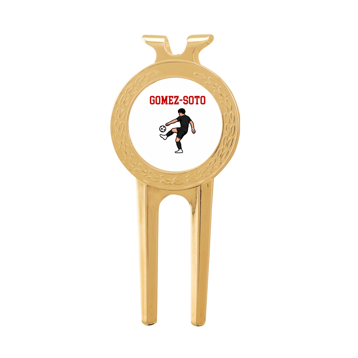 Divot Tool with Ball Marker — Shirsey in Classic