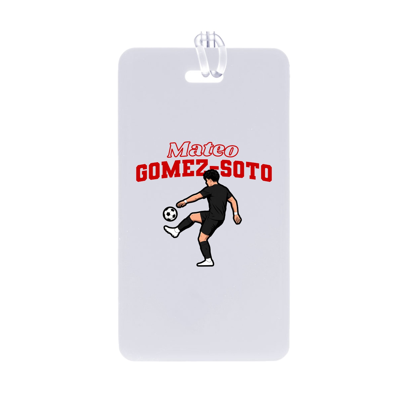 Bag Tag