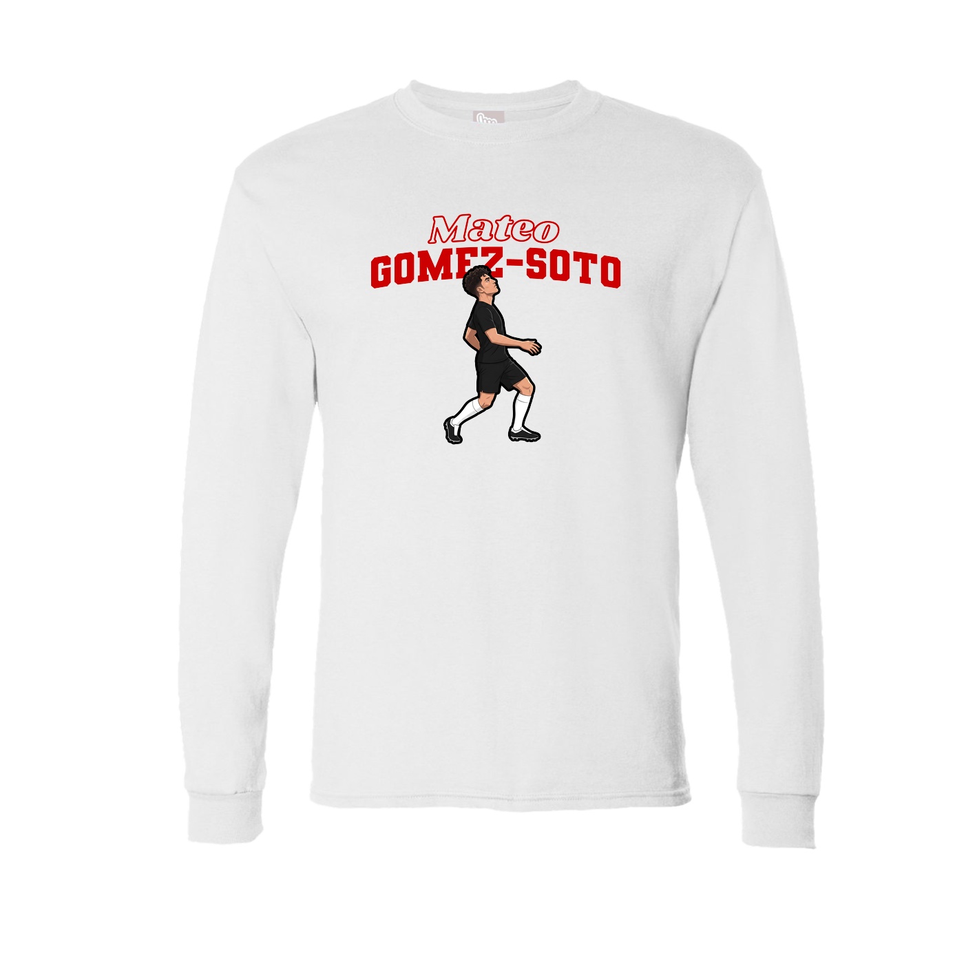 Long Sleeve Tee