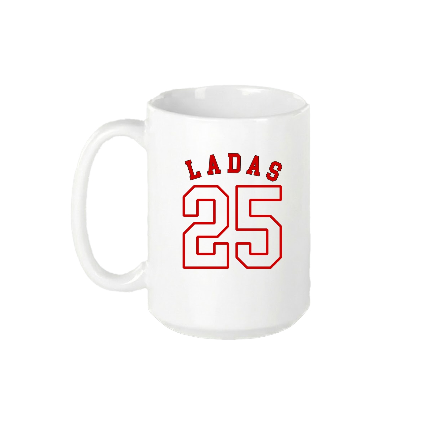 15oz Coffee Mug