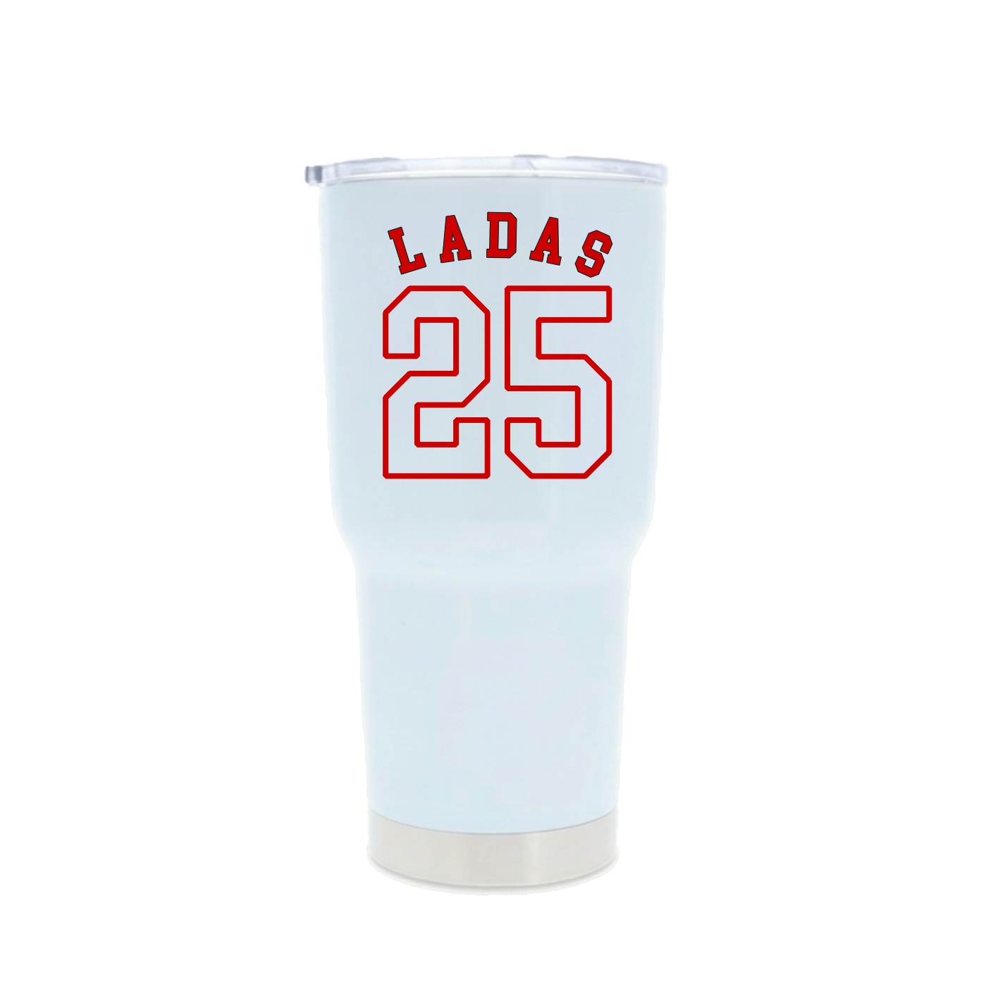 30oz Stainless Steel Tumbler