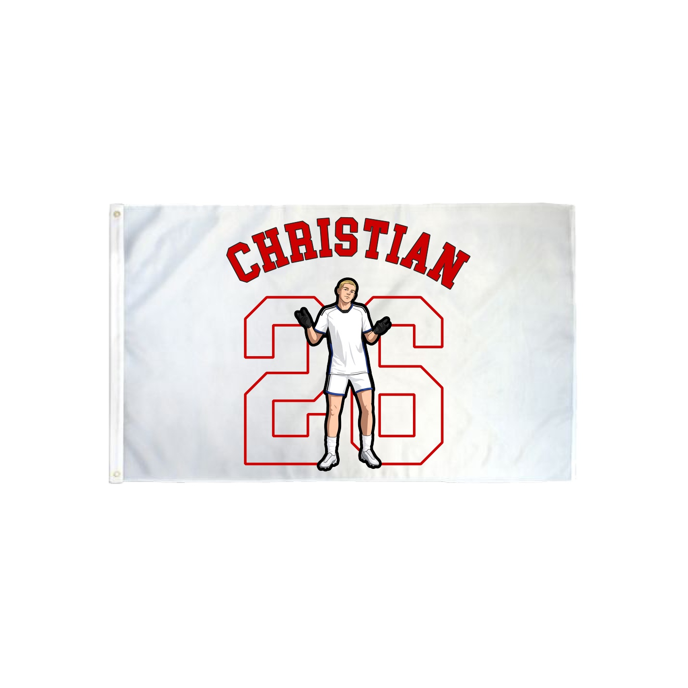 3x5 Flag