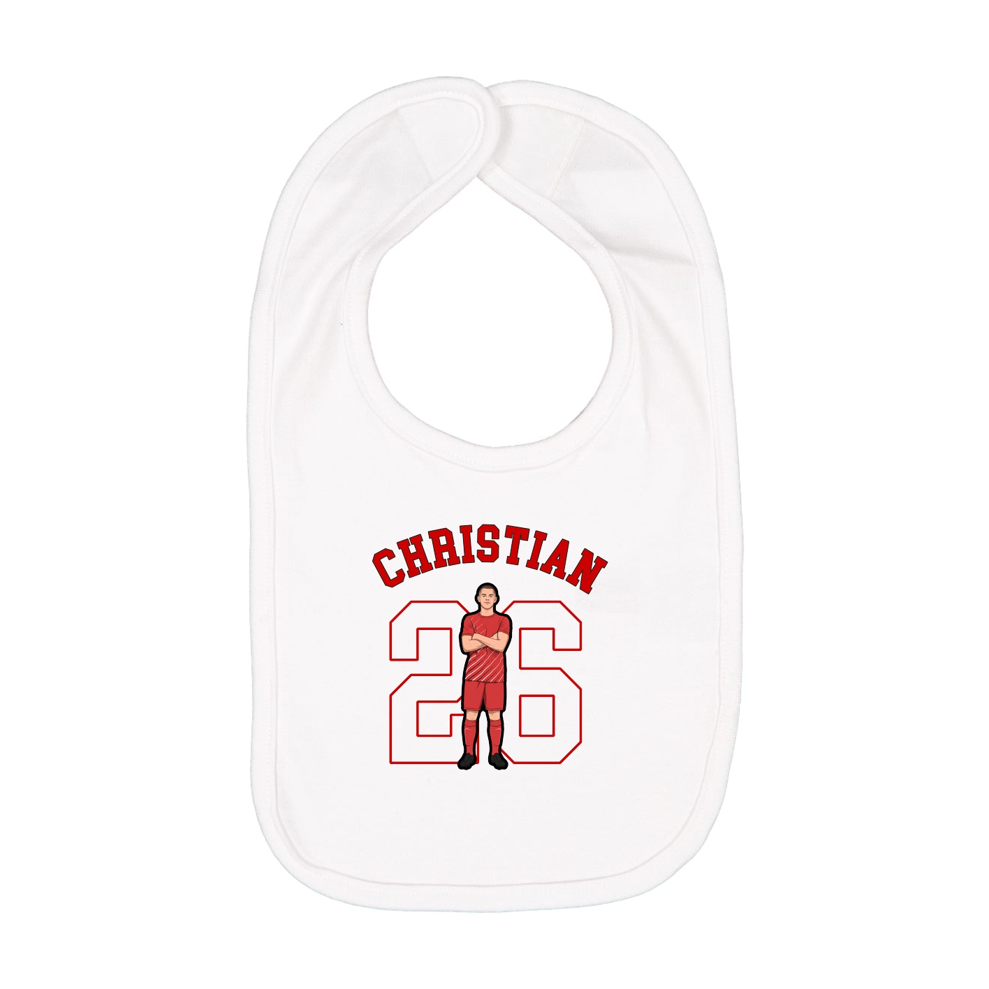 Infant Bib