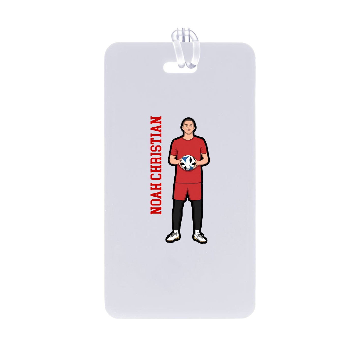Bag Tag