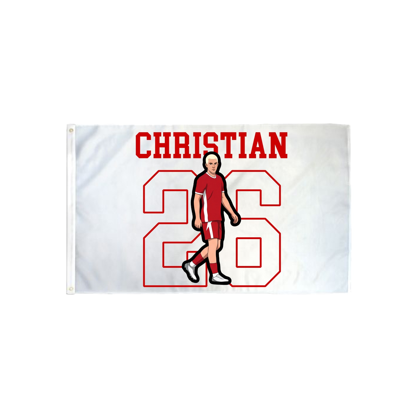 3x5 Flag