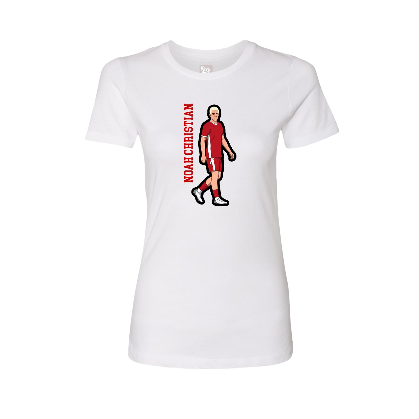 Womens Tee