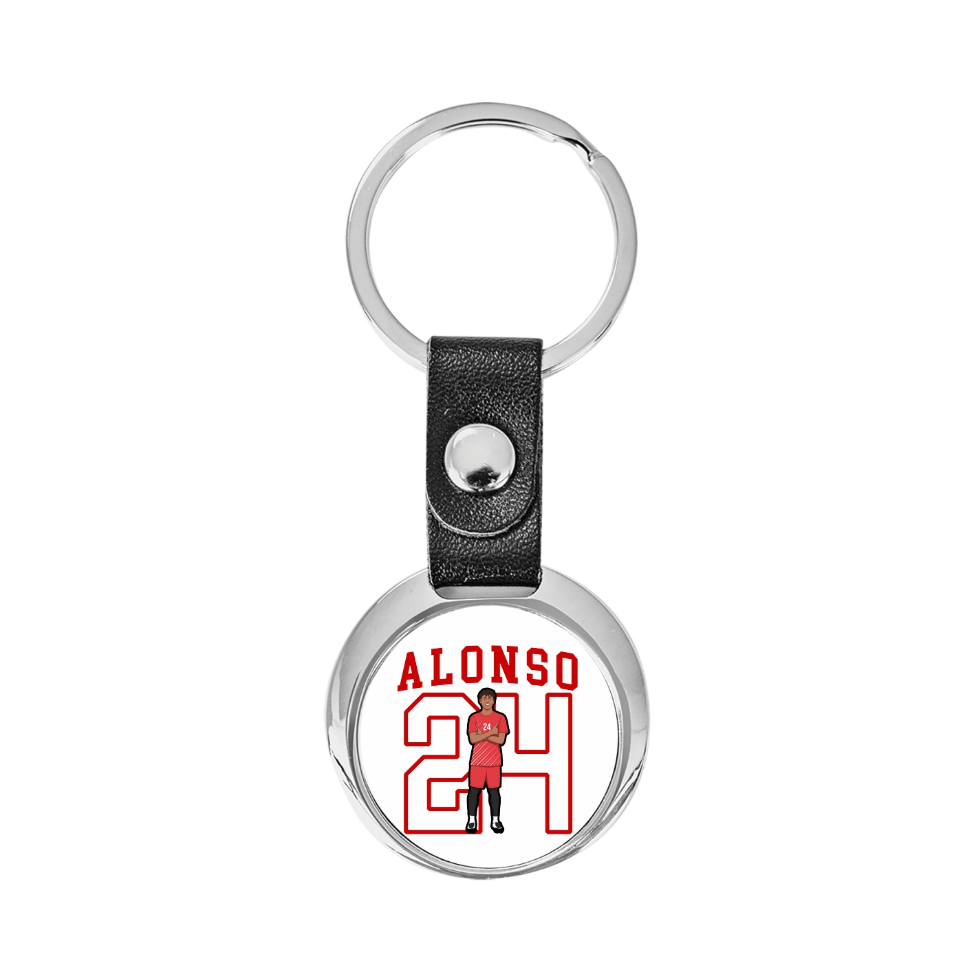 Key Chain — Shirsey in Classic