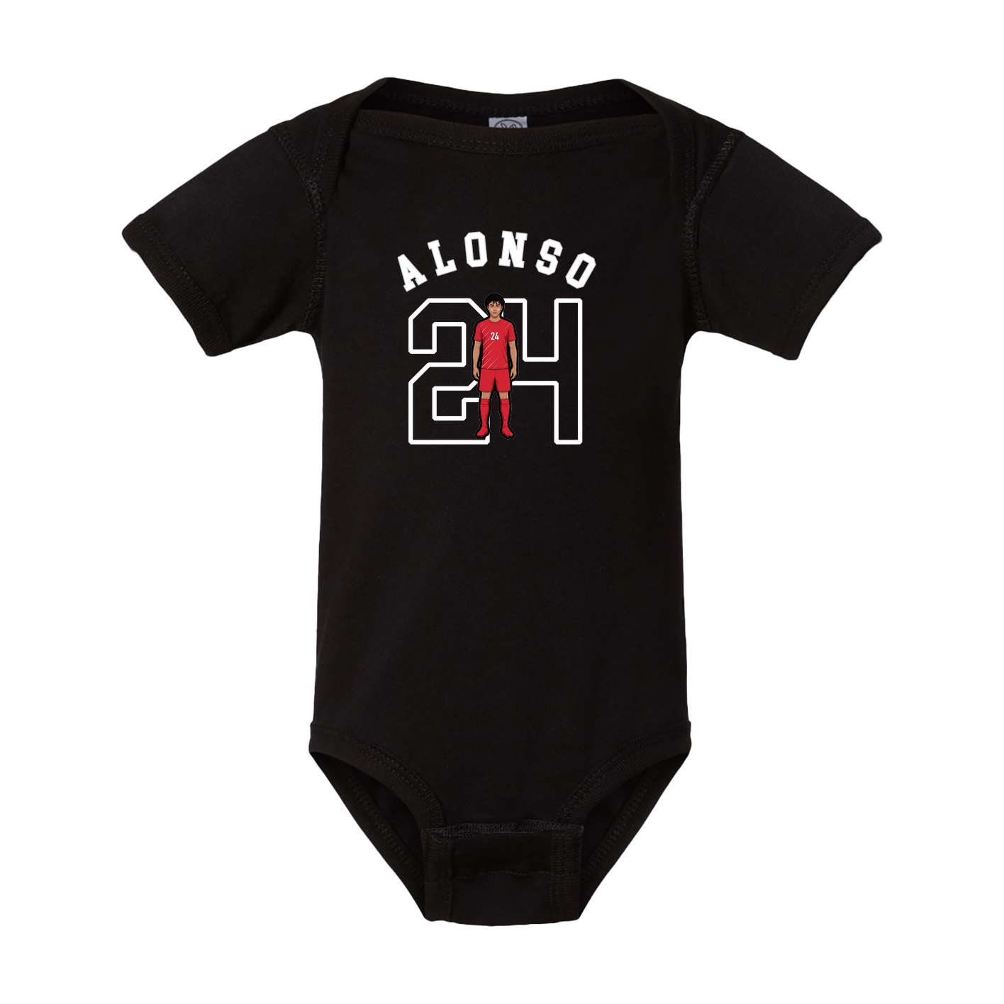 Baby Onesie