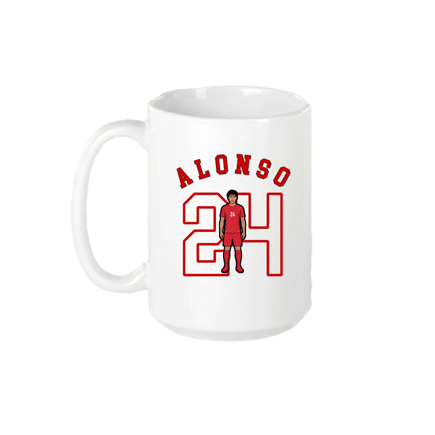 15oz Coffee Mug