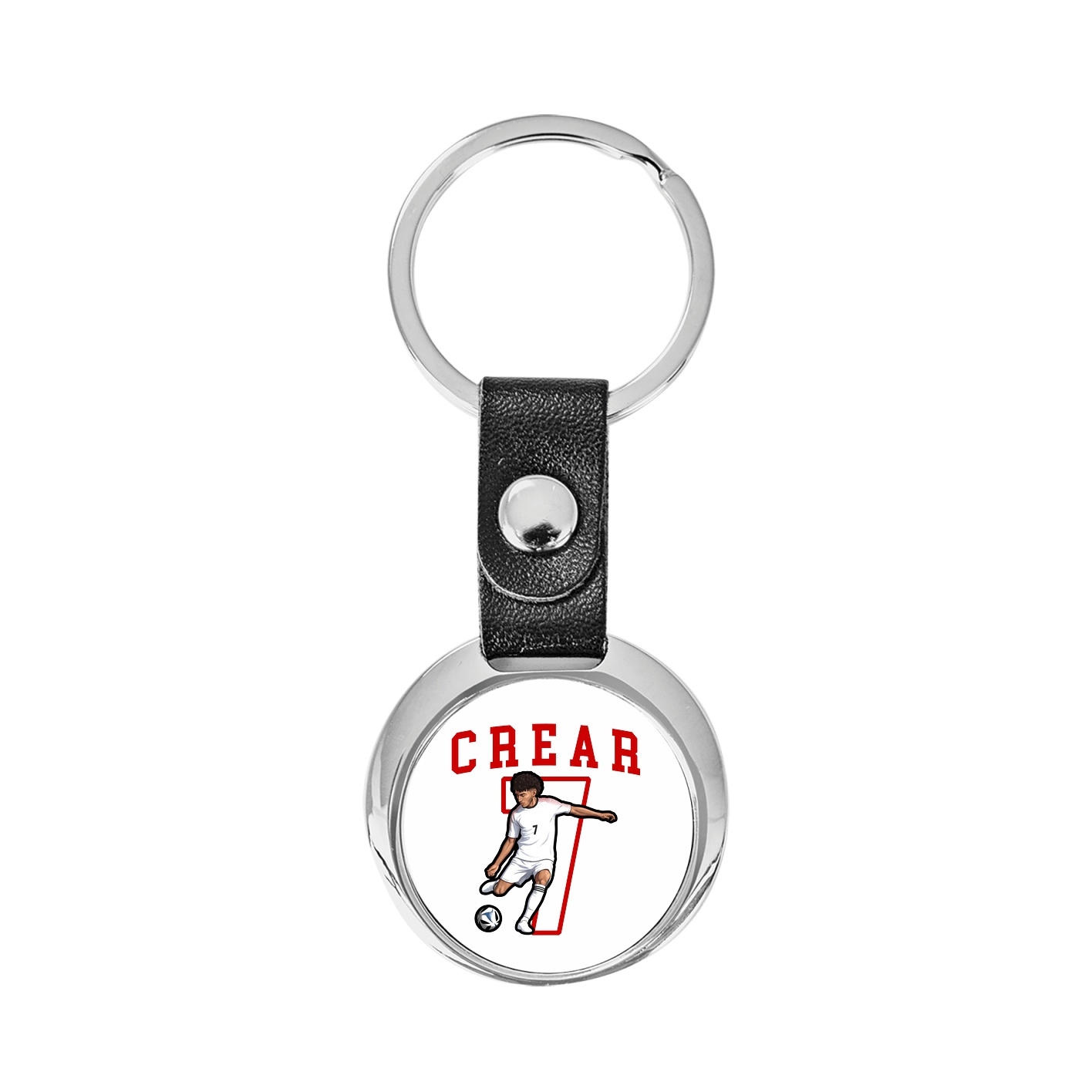 Key Chain — Shirsey in Classic