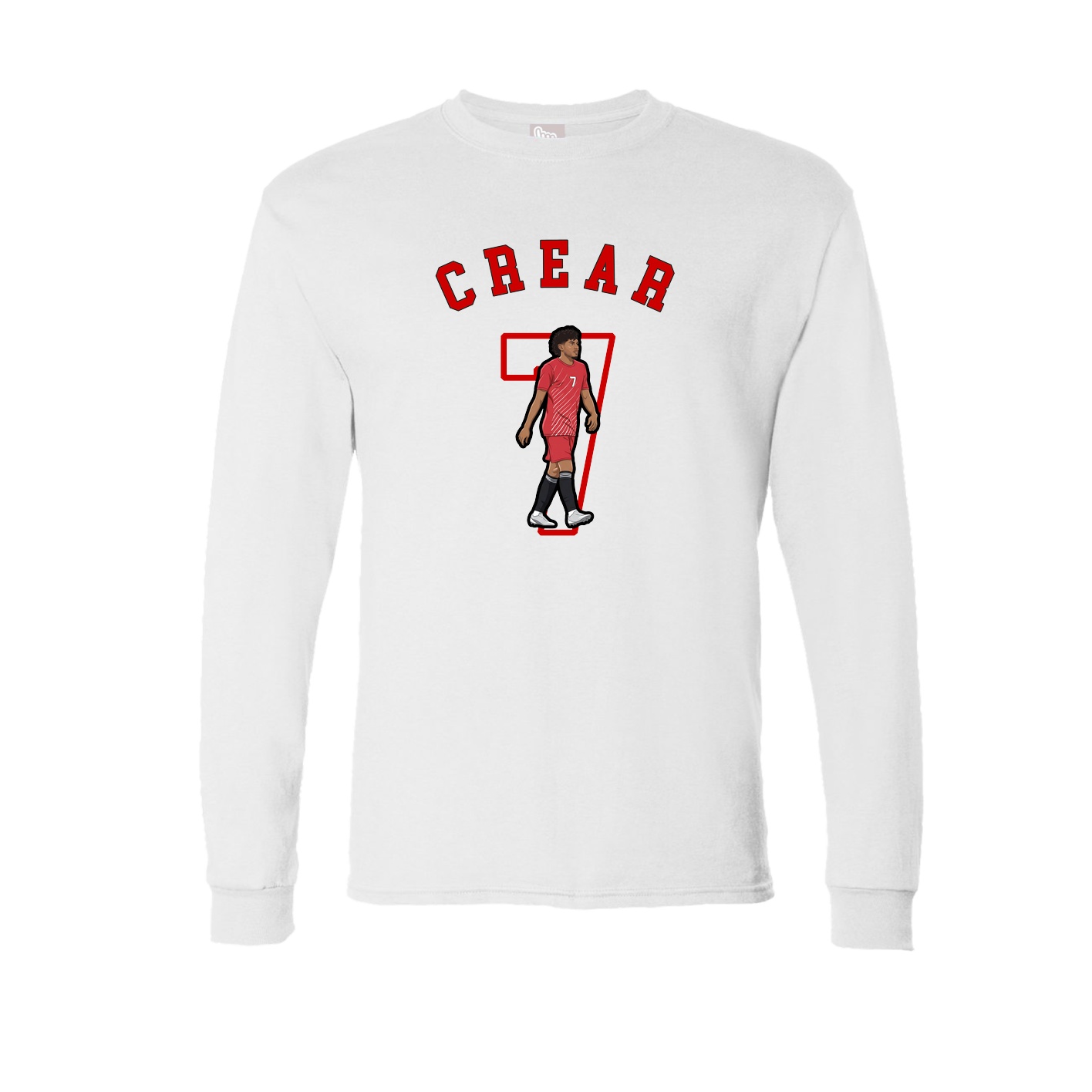 Long Sleeve Tee
