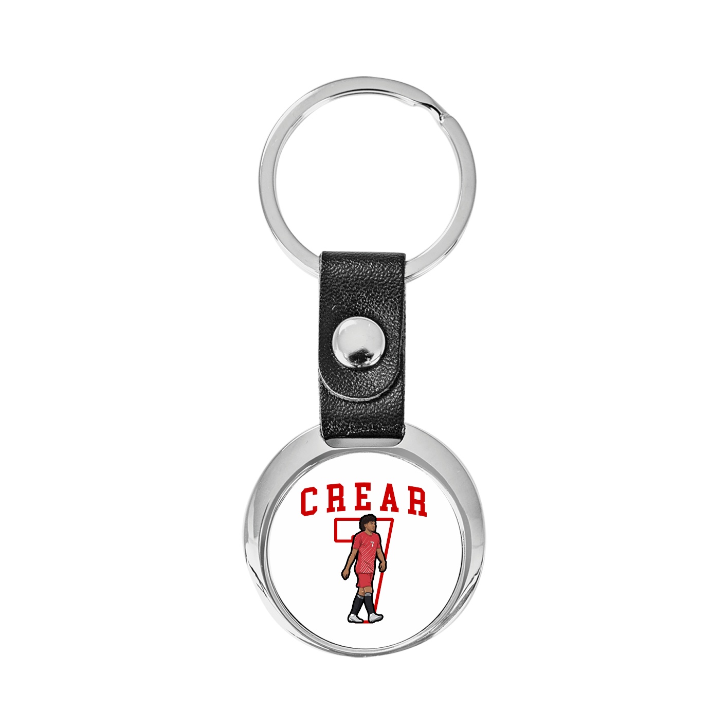 Key Chain — Shirsey in Classic