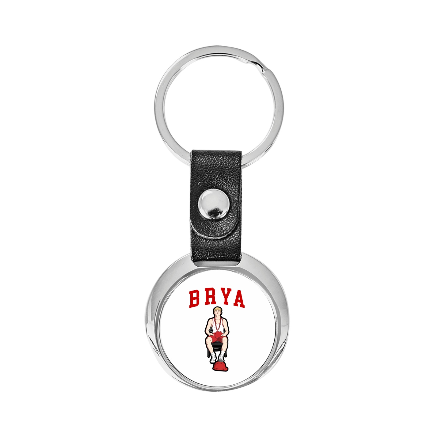 Key Chain — Shirsey in Classic