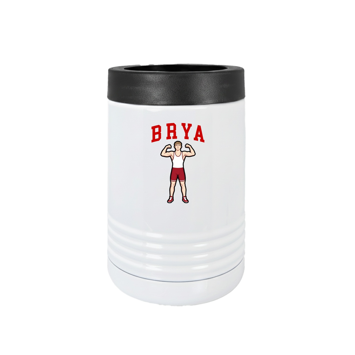 Beverage Holder — Shirsey in White