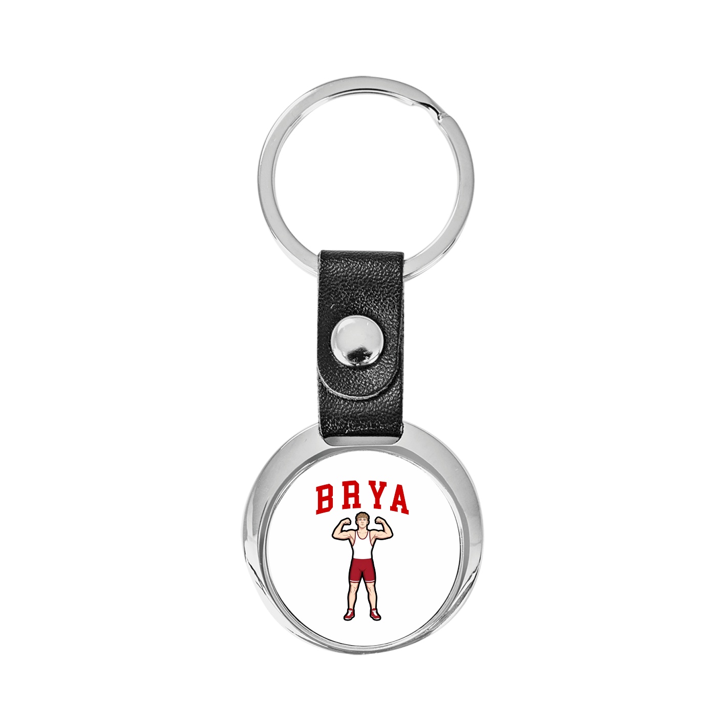 Key Chain — Shirsey in Classic