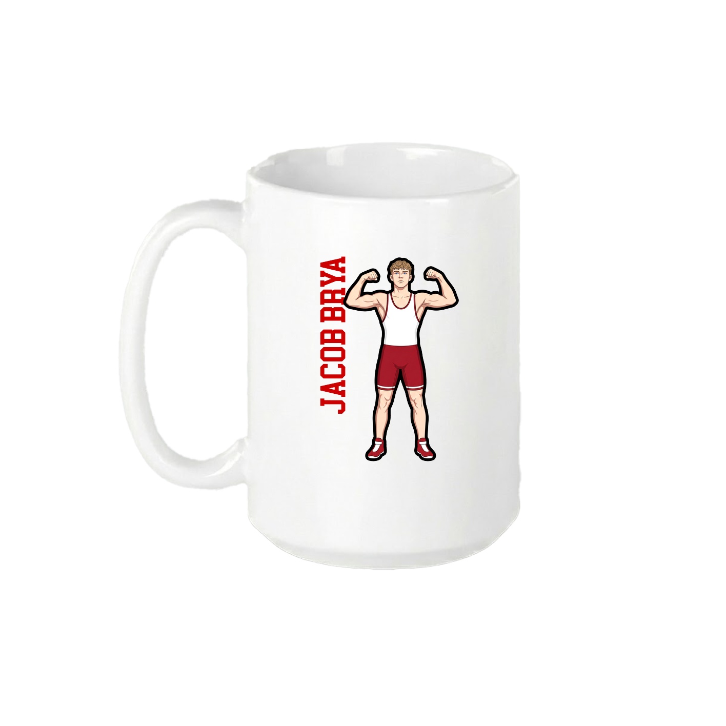 15oz Coffee Mug