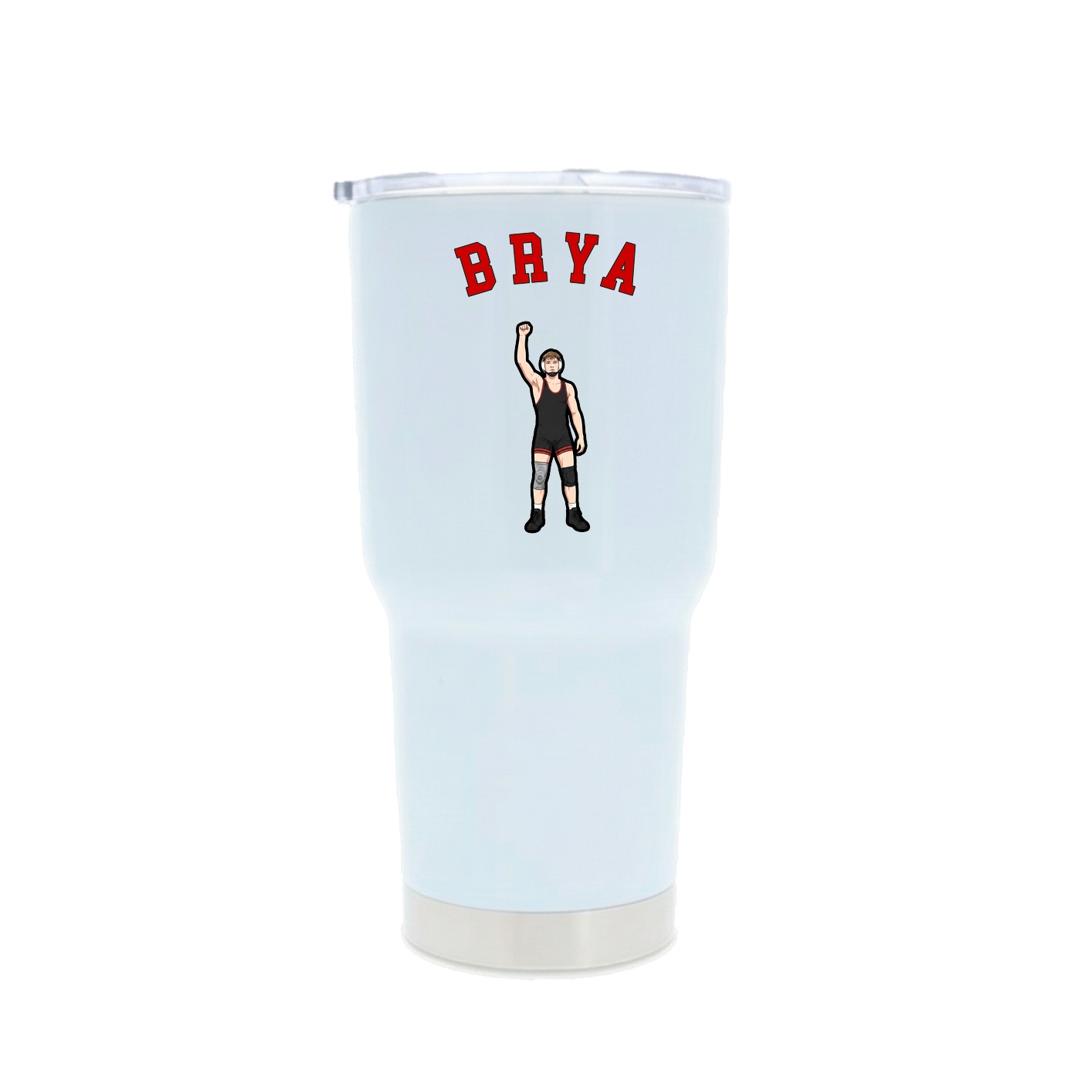 30oz Stainless Steel Tumbler
