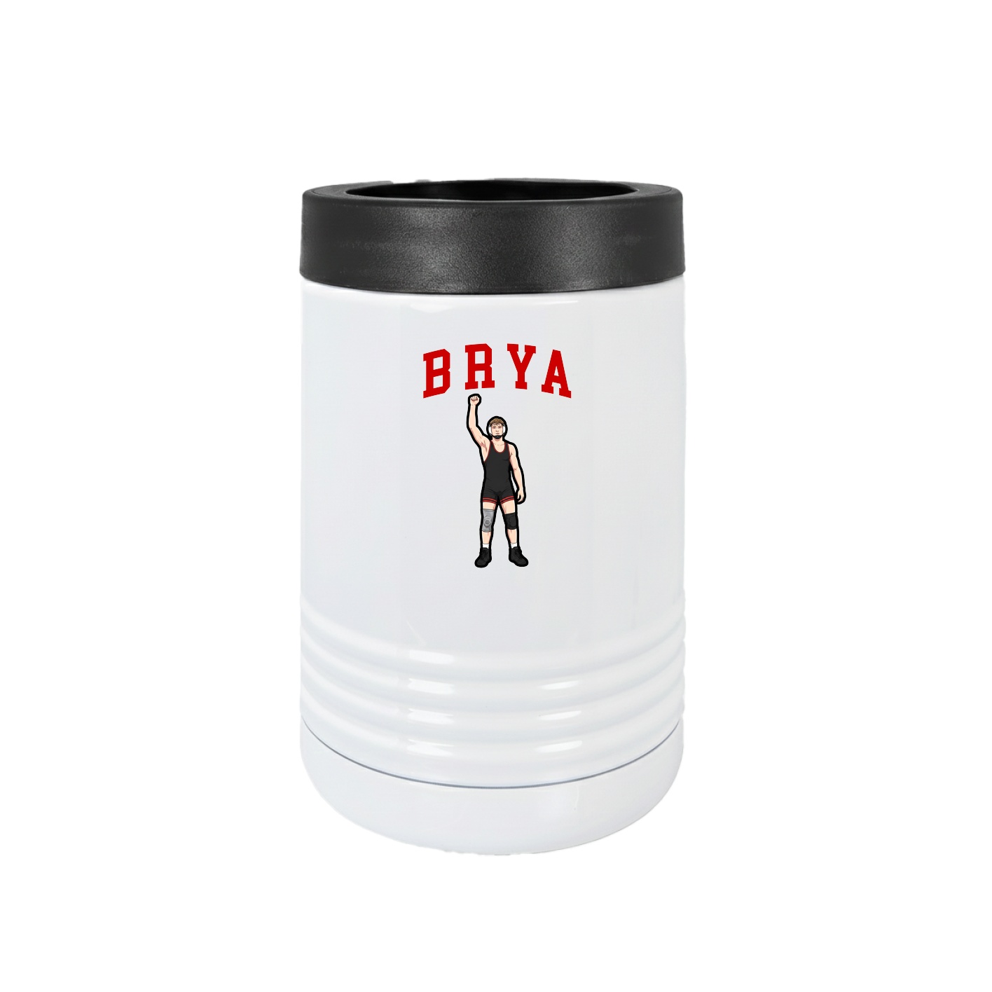 Beverage Holder — Shirsey in White