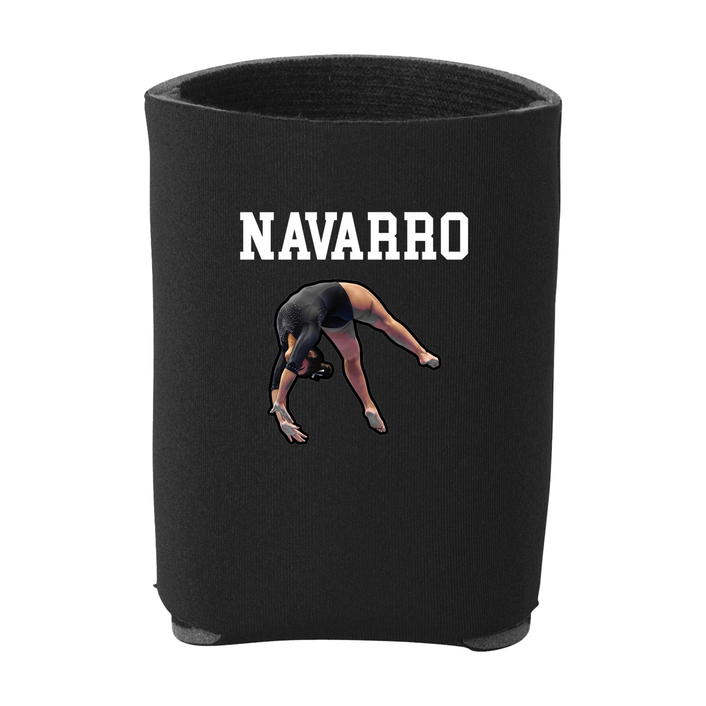 Can Holder — Shirsey in Black