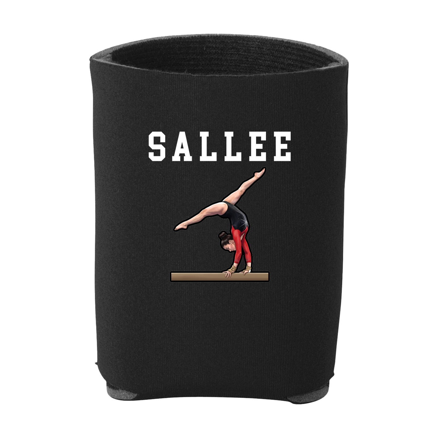 Can Holder — Shirsey in Black