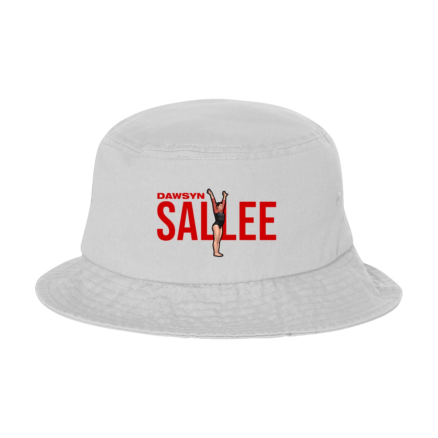 Bucket Cap
