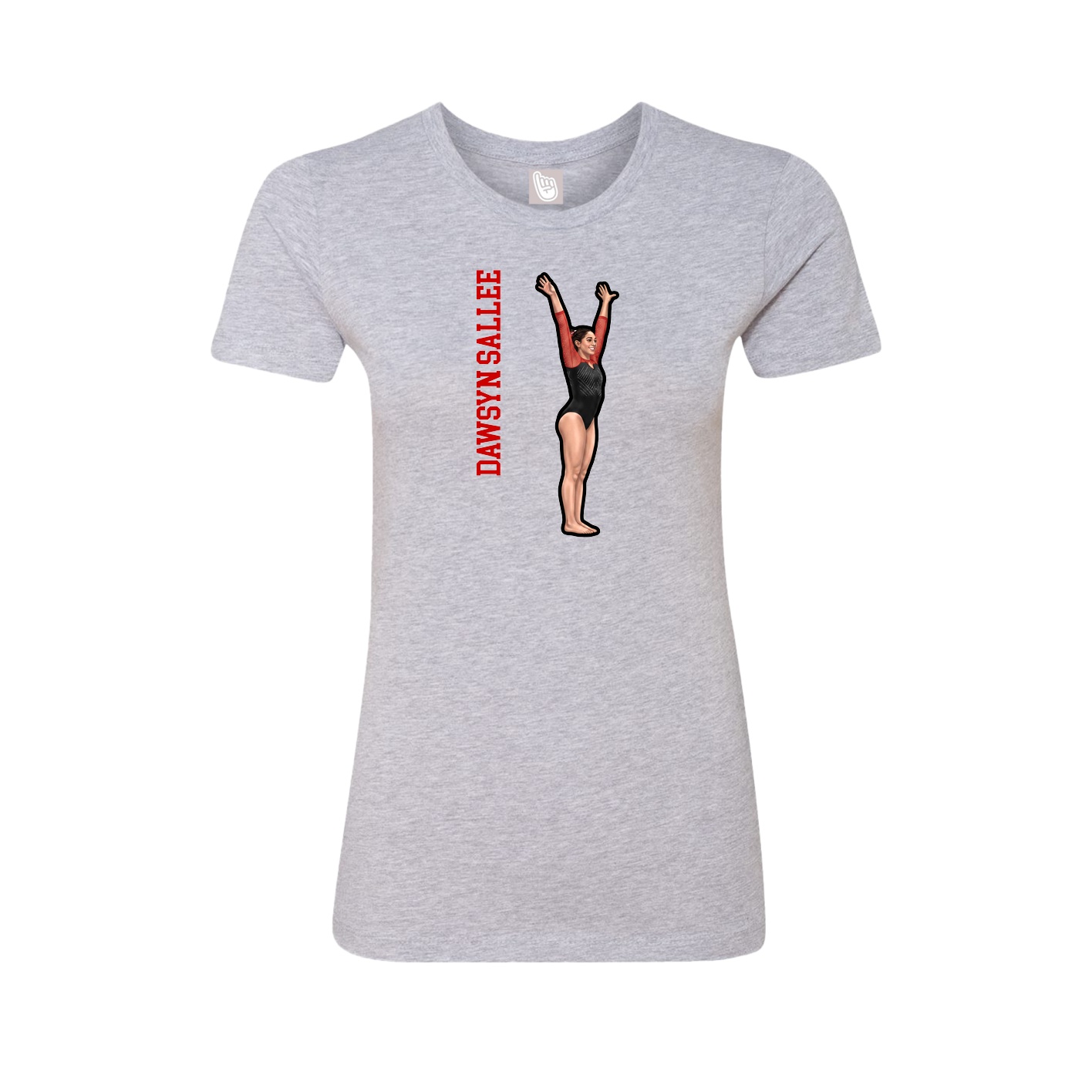 Womens Tee