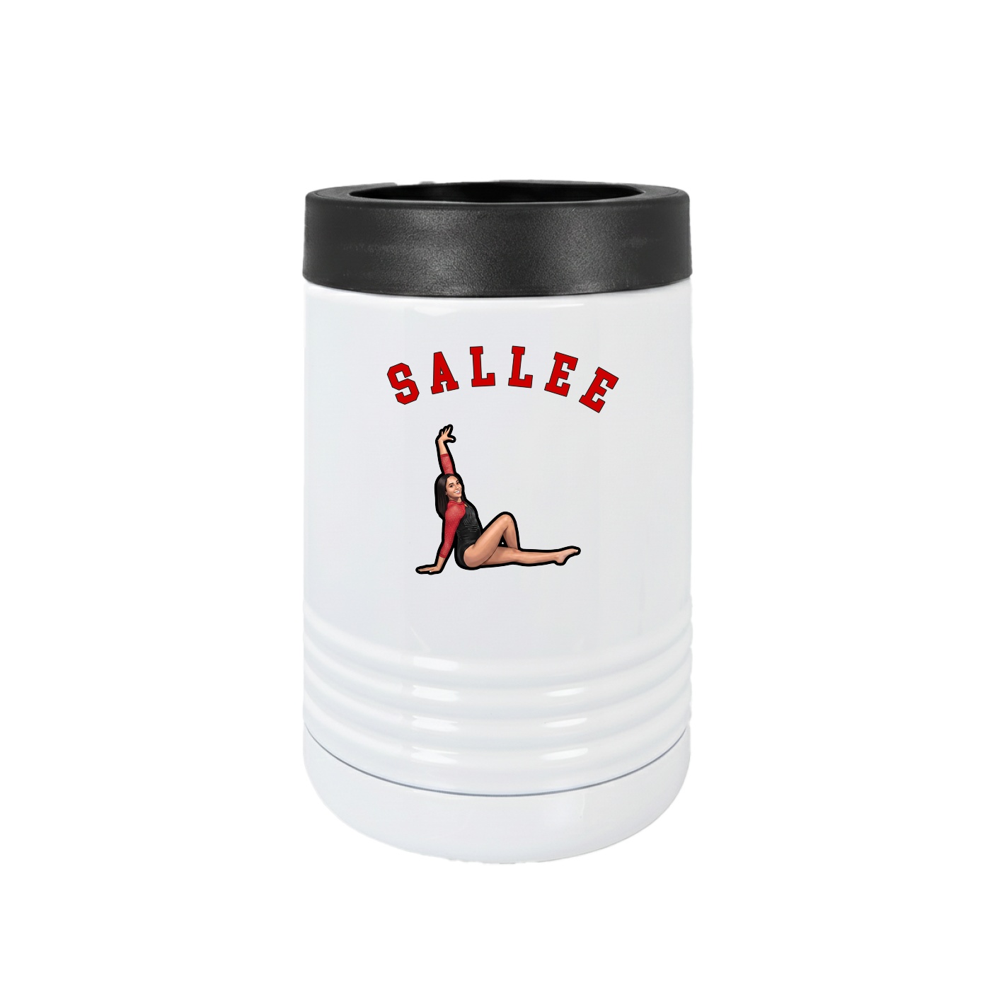 Beverage Holder — Shirsey Arch in White
