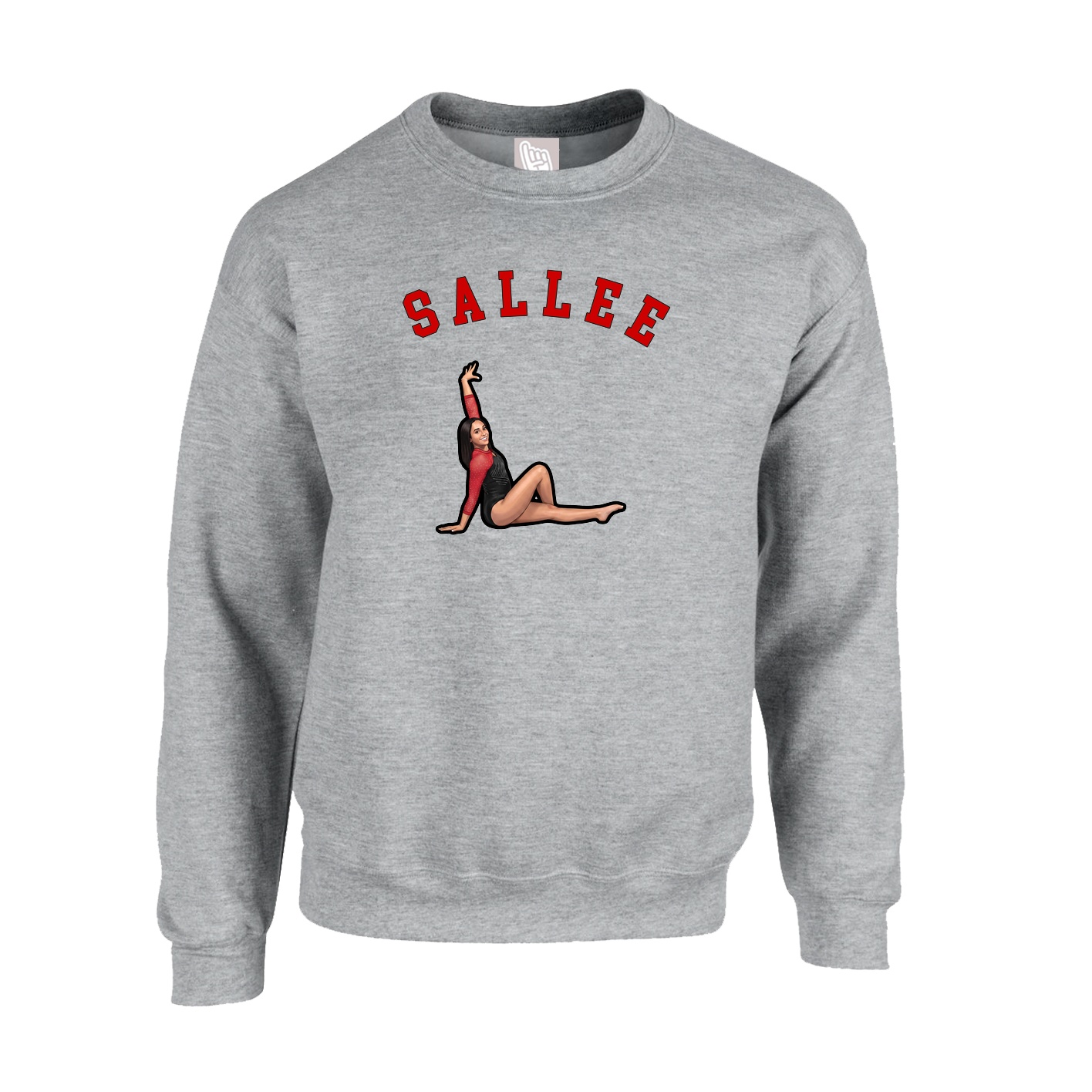 Fleece Crew