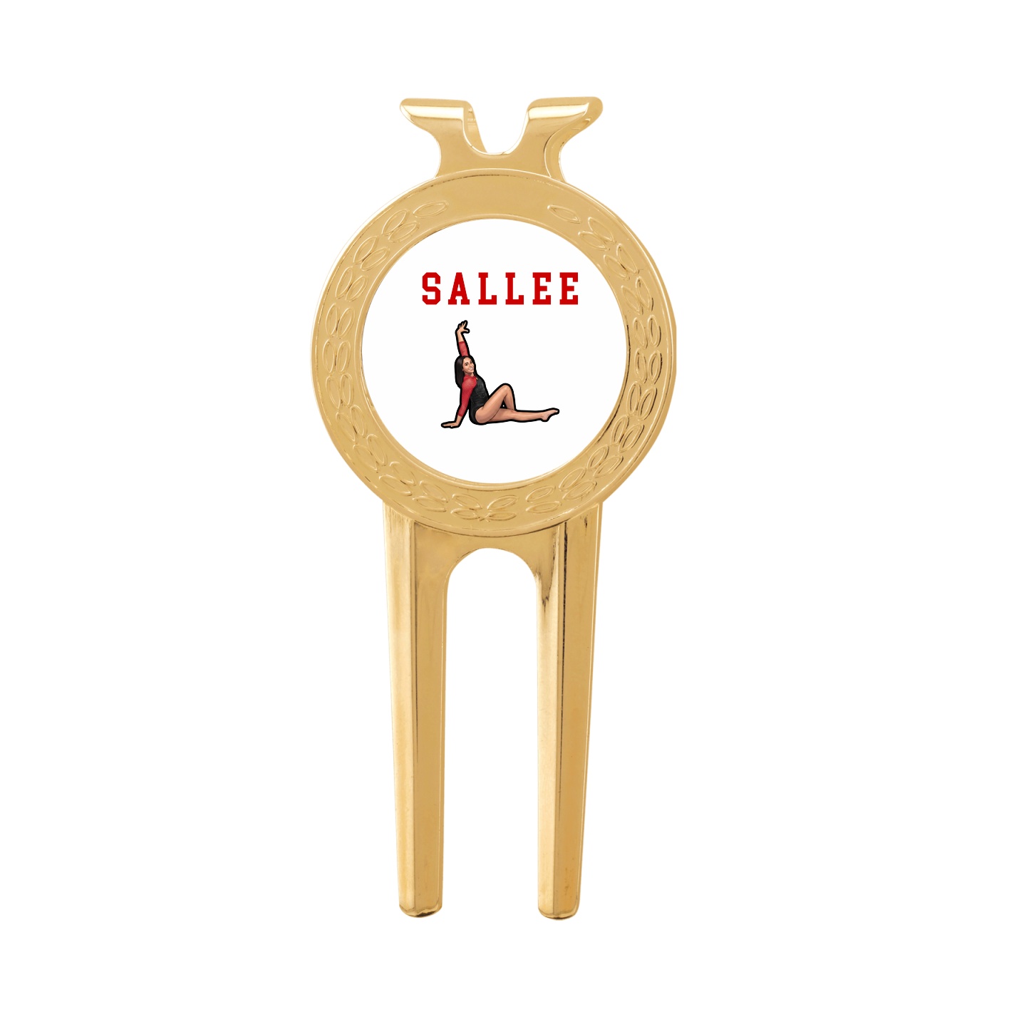 Divot Tool with Ball Marker — Shirsey in Classic