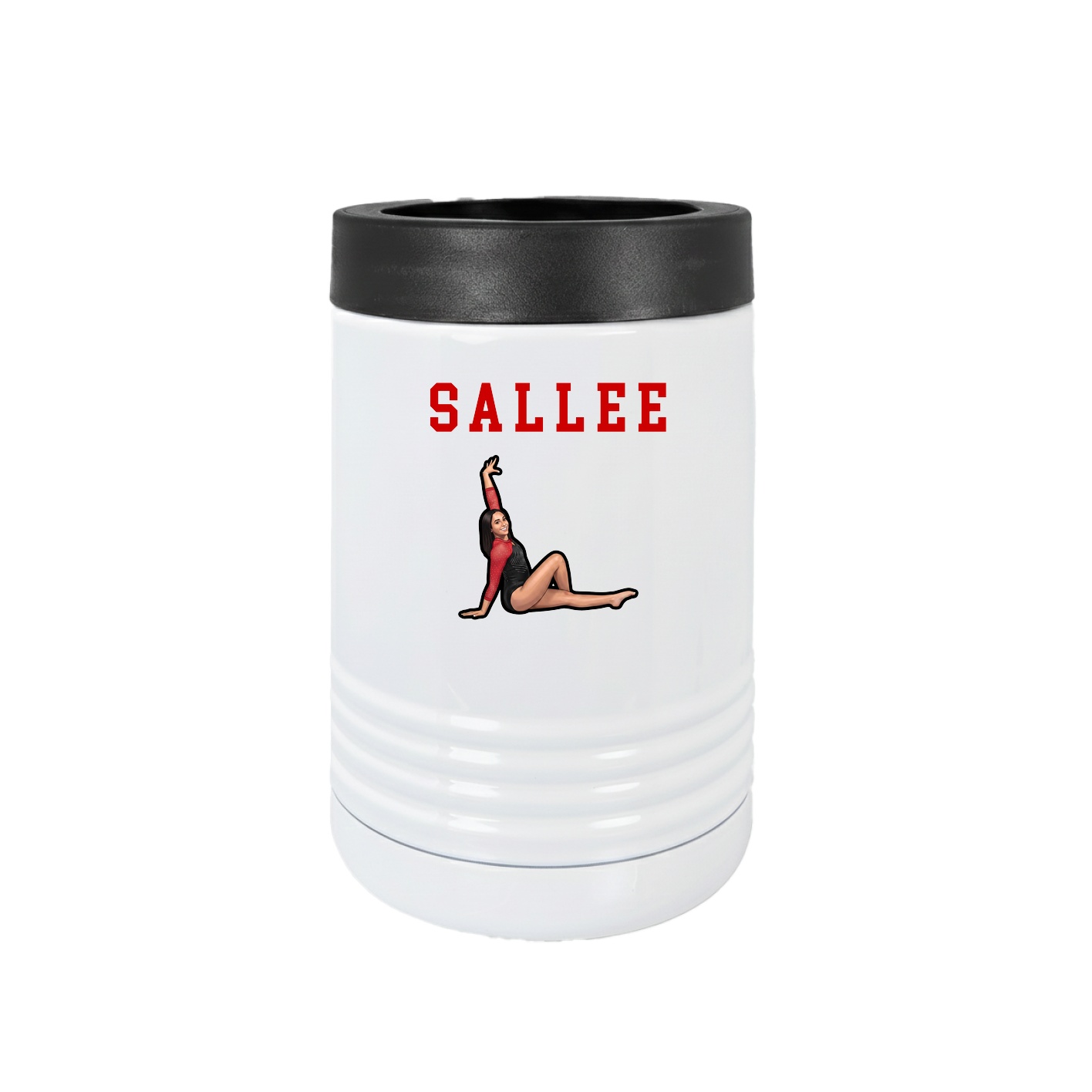 Beverage Holder — Shirsey in White