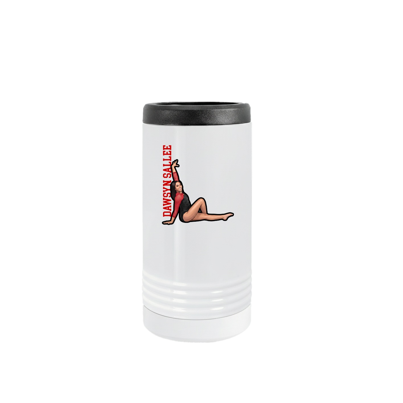 Slim Beverage Holder