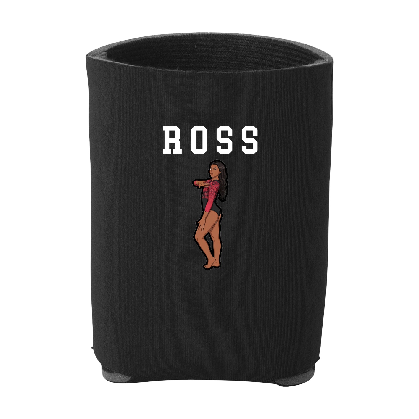 Can Holder — Shirsey in Black