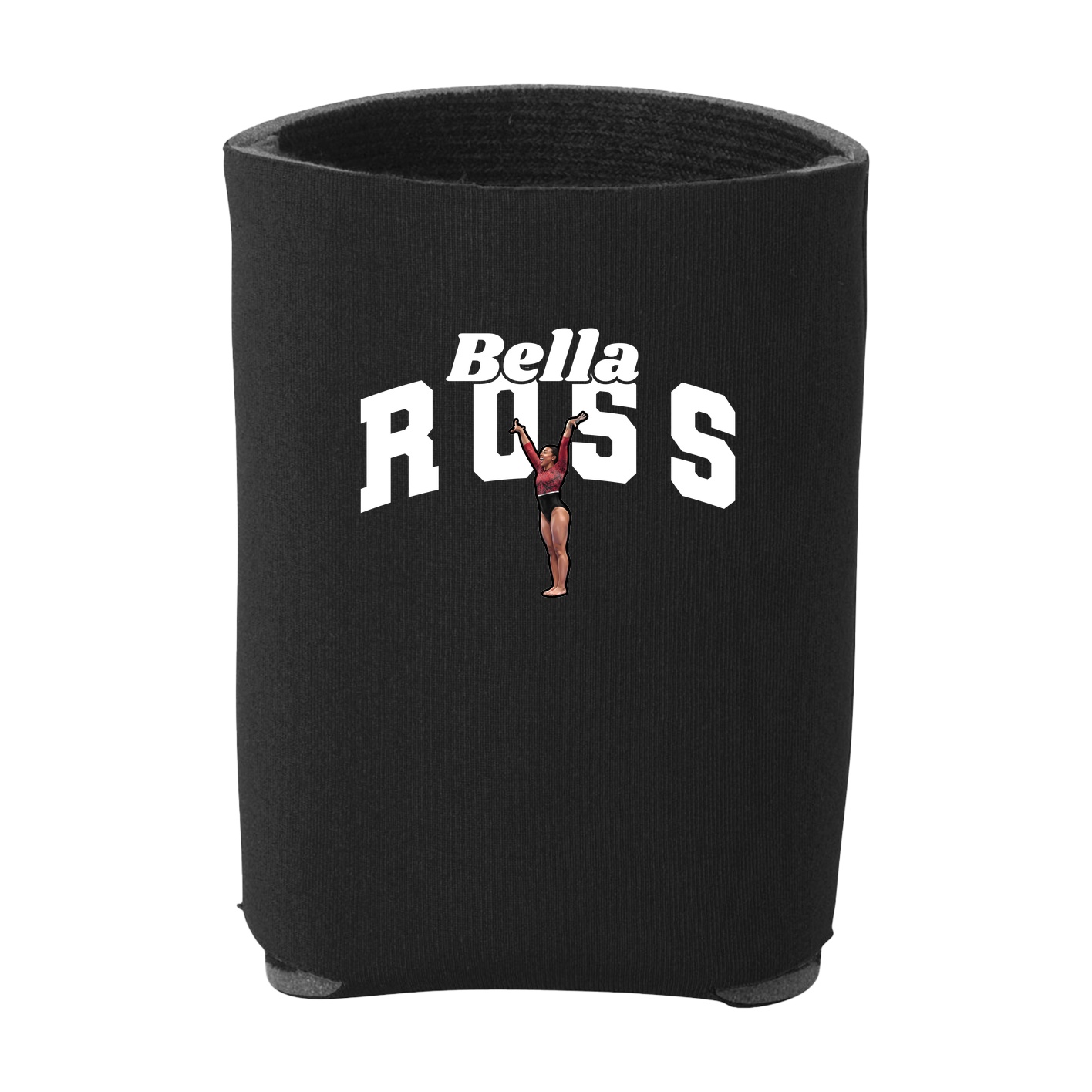 Can Holder — Signature Arch in Black