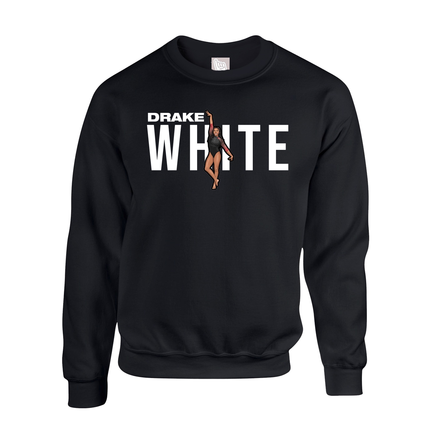 Fleece Crew