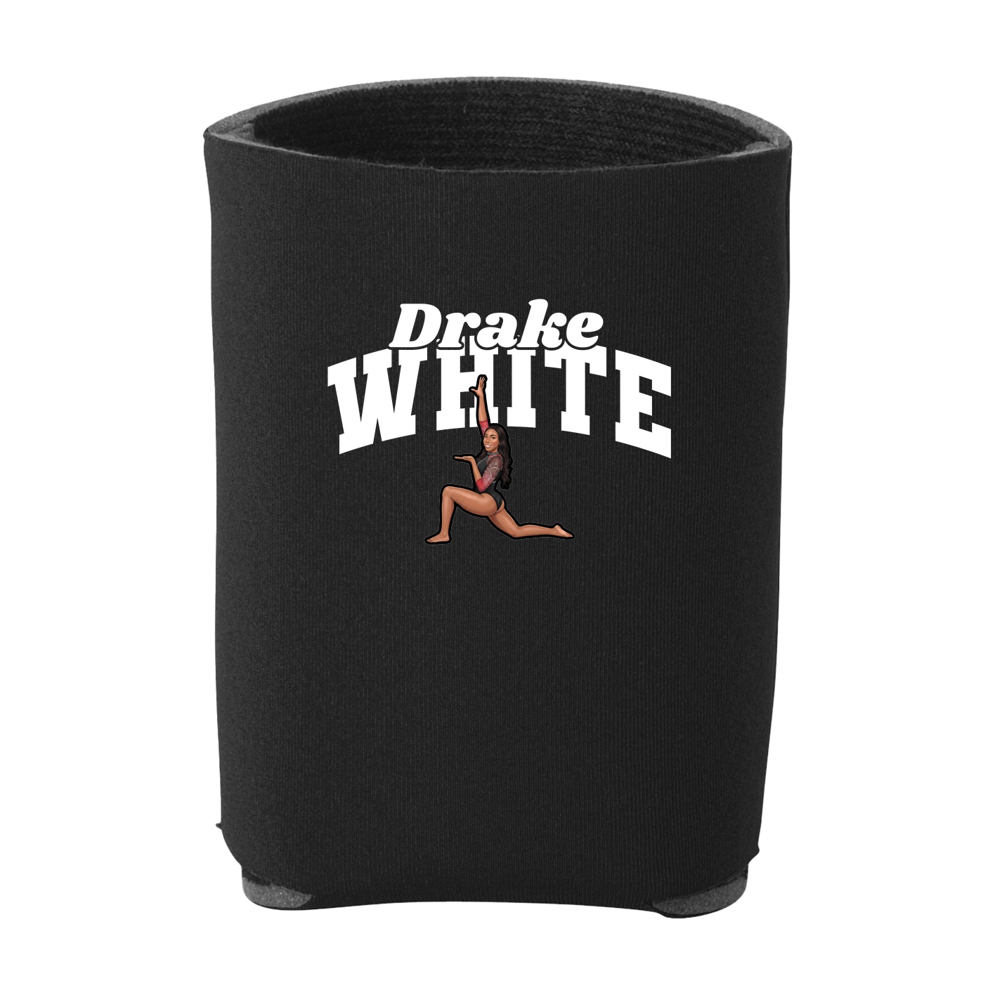 Can Holder — Signature Arch in Black
