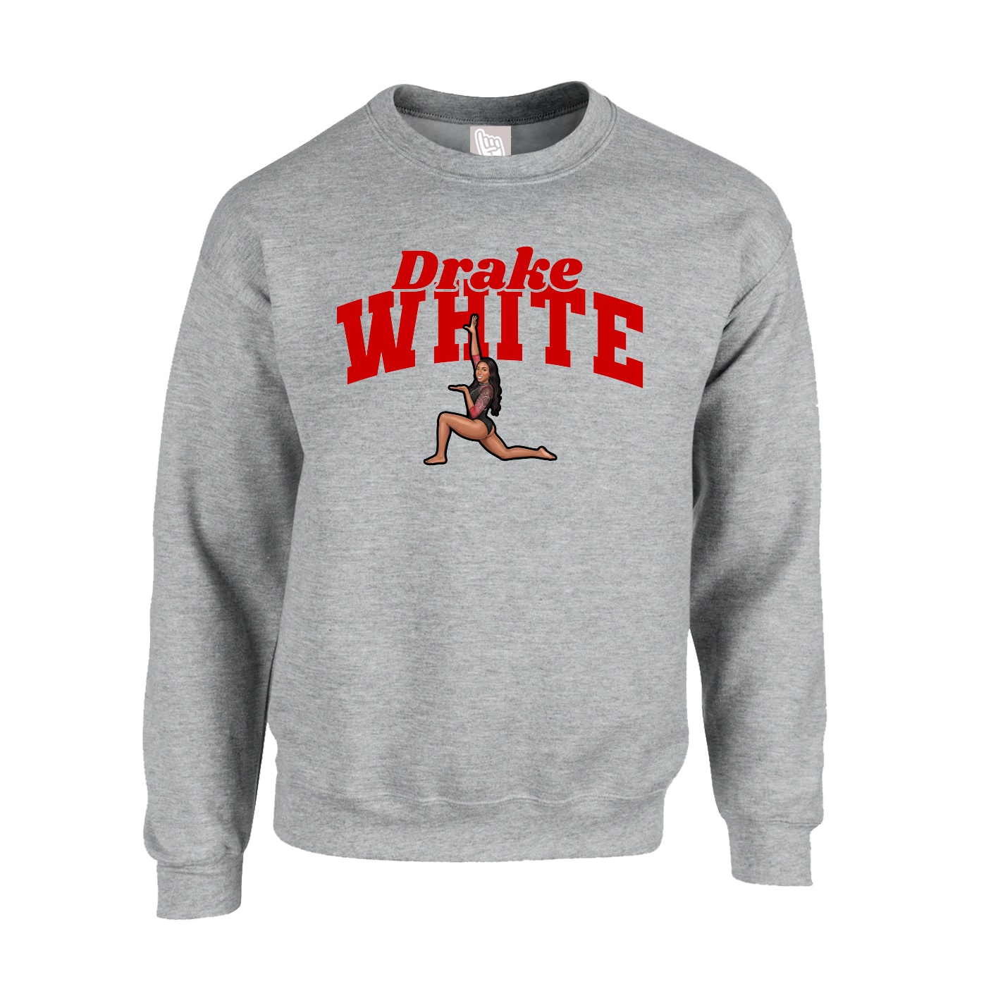 Fleece Crew