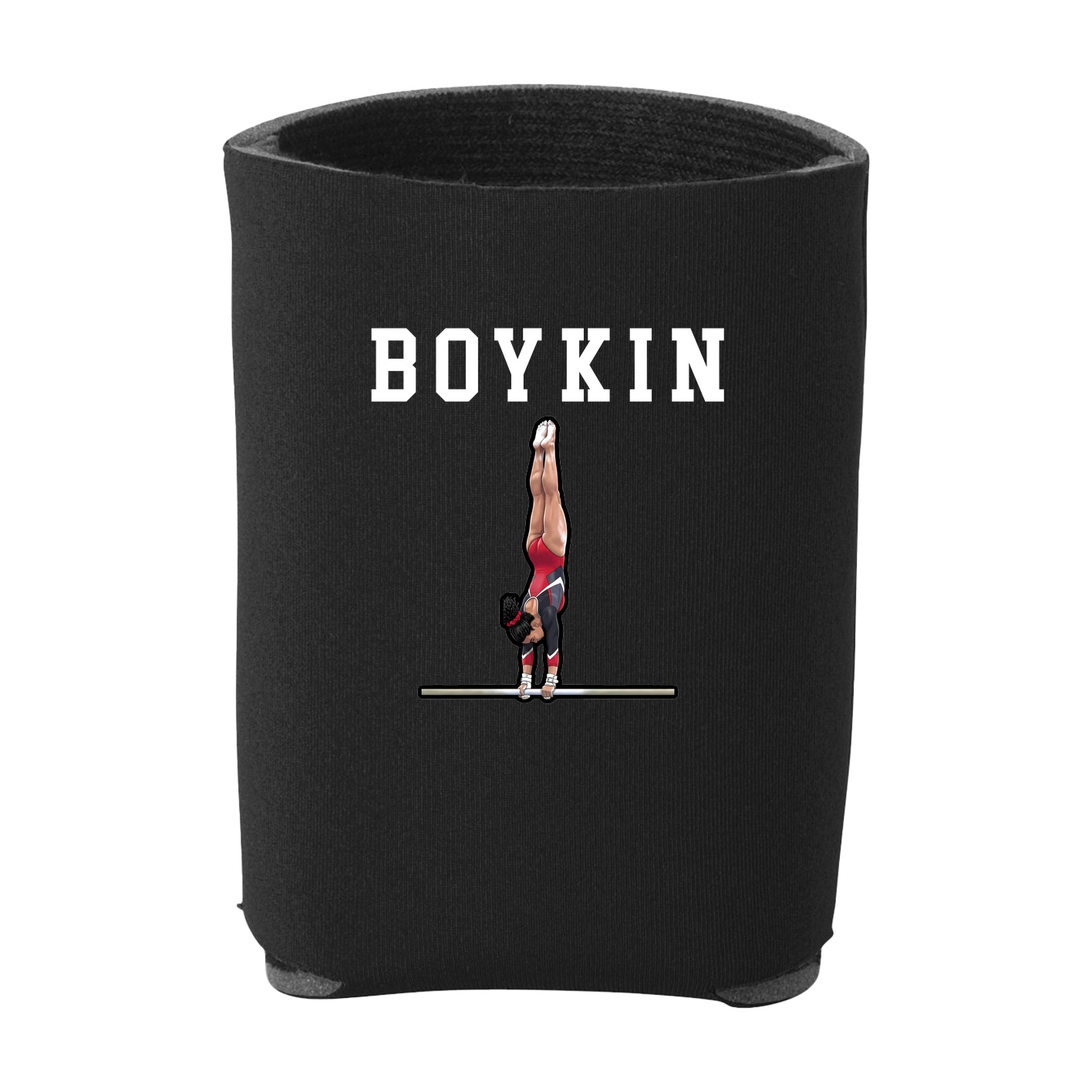 Can Holder — Shirsey in Black