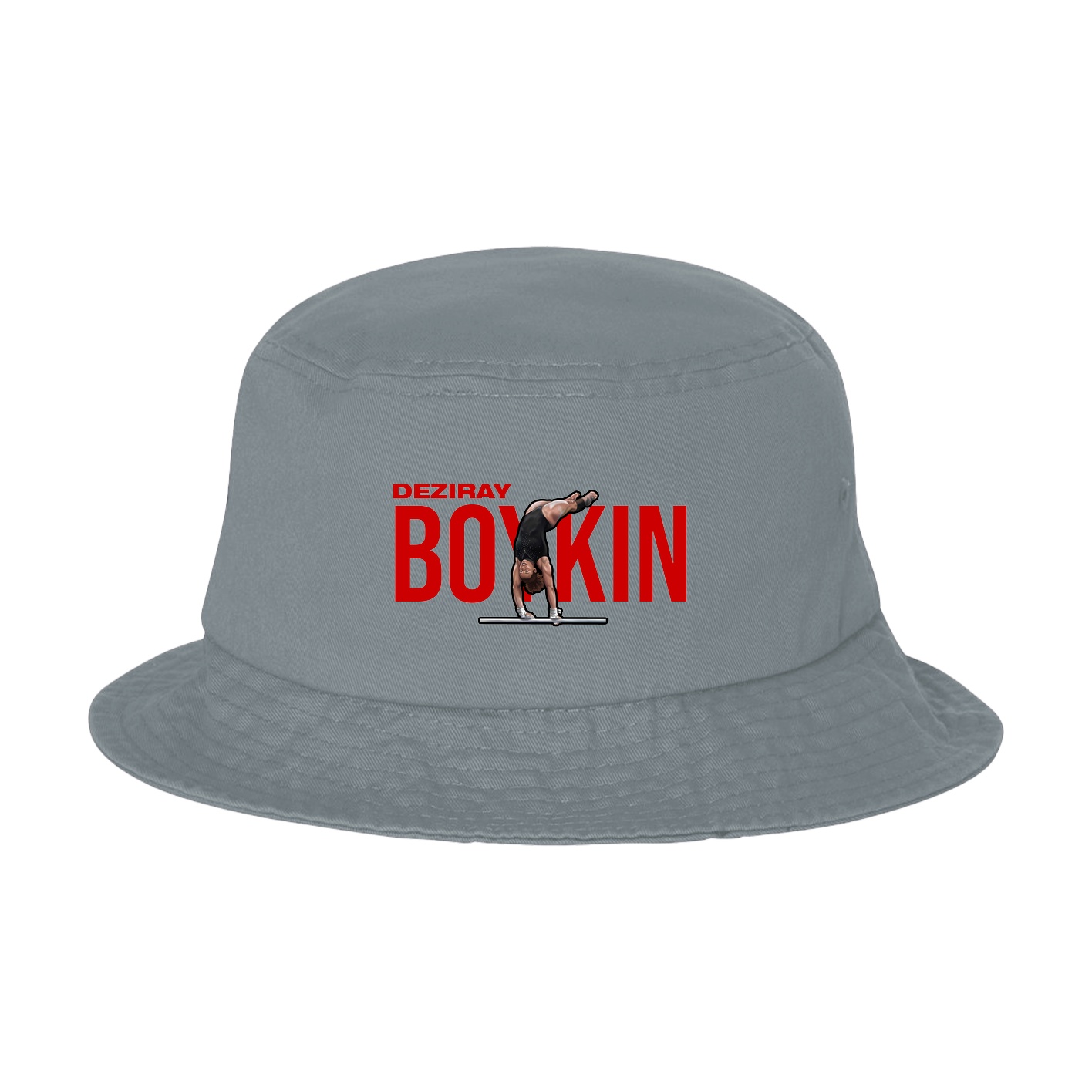 Bucket Cap