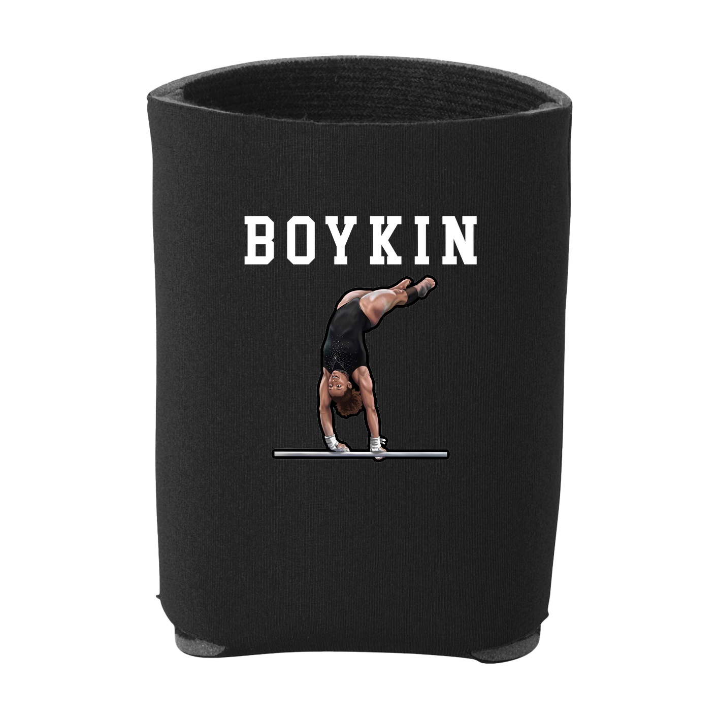 Can Holder — Shirsey in Black