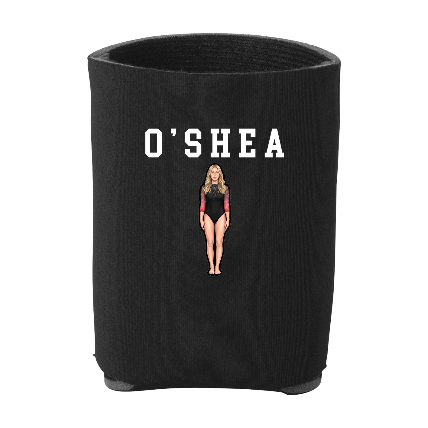 Can Holder — Shirsey in Black