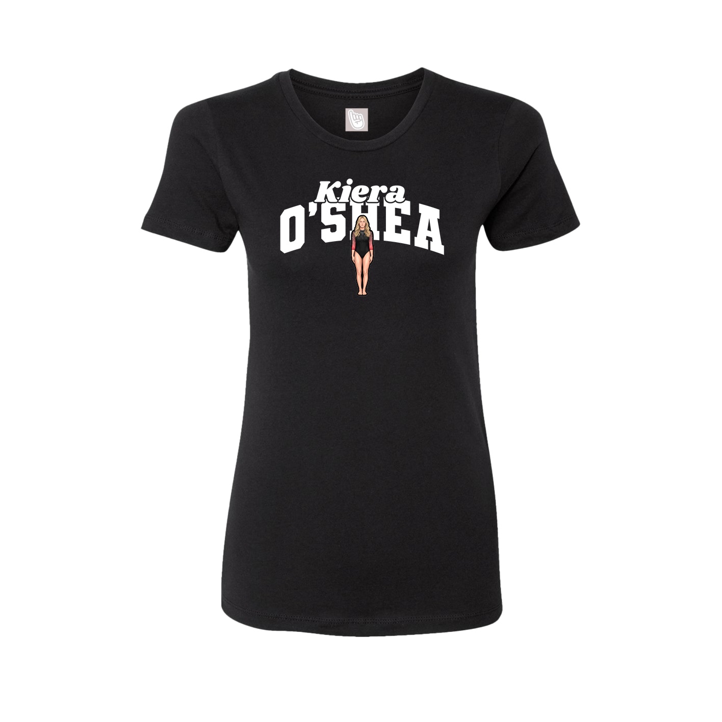 Fitted Women's Tee