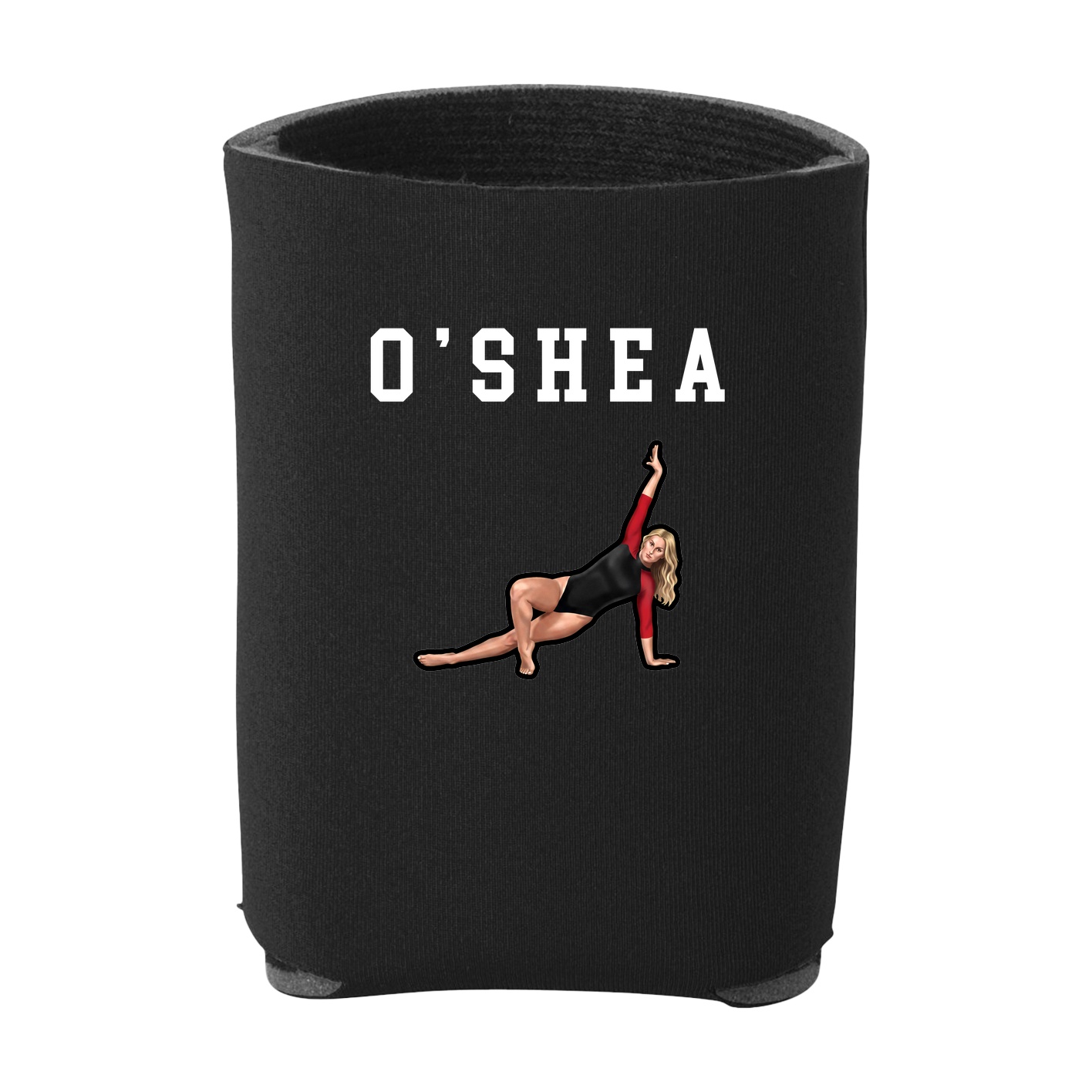 Can Holder — Shirsey in Black