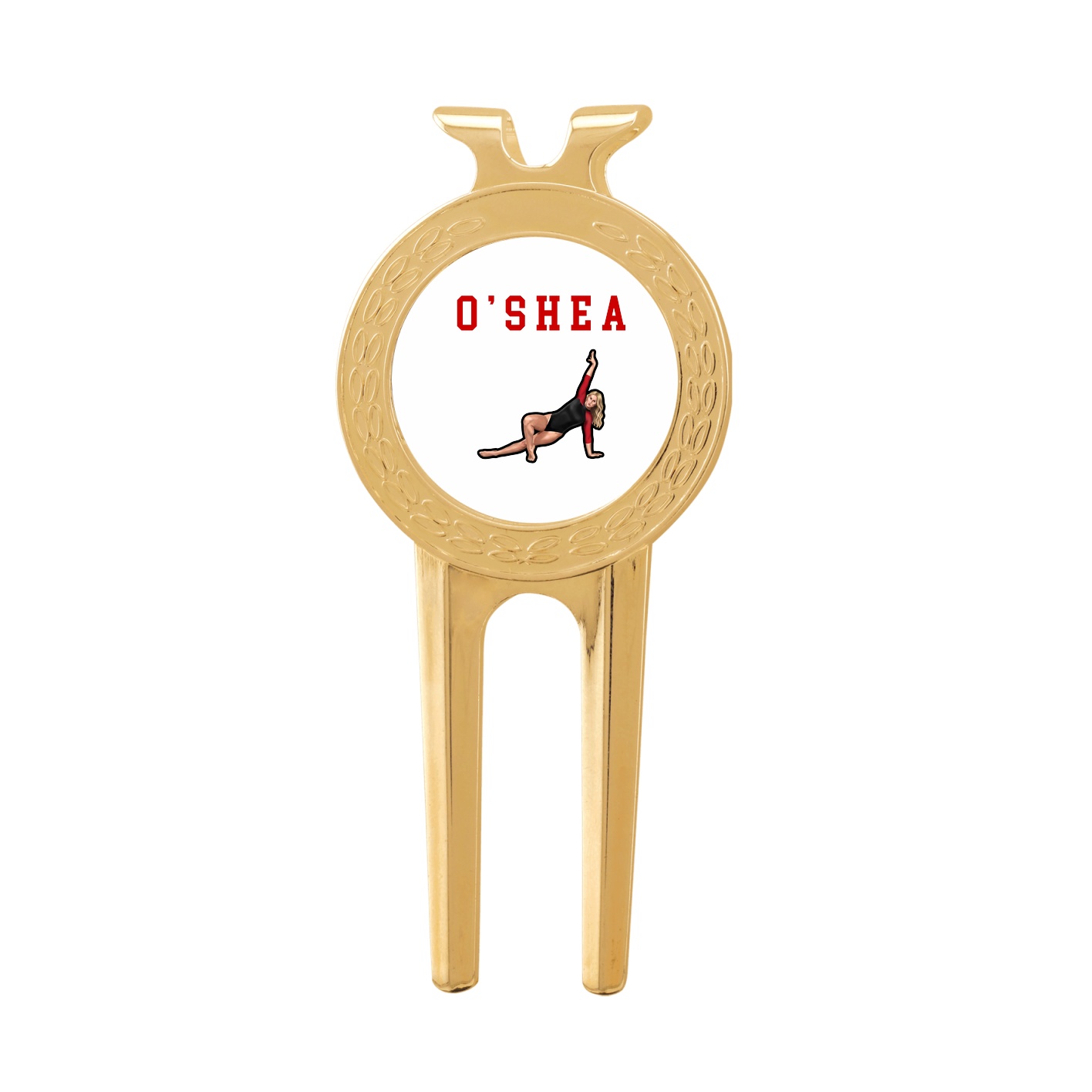 Divot Tool with Ball Marker — Shirsey in Classic