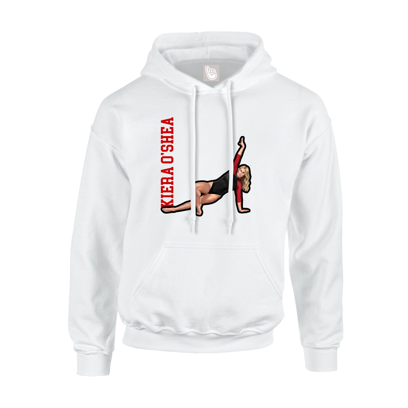 Youth Hoodie
