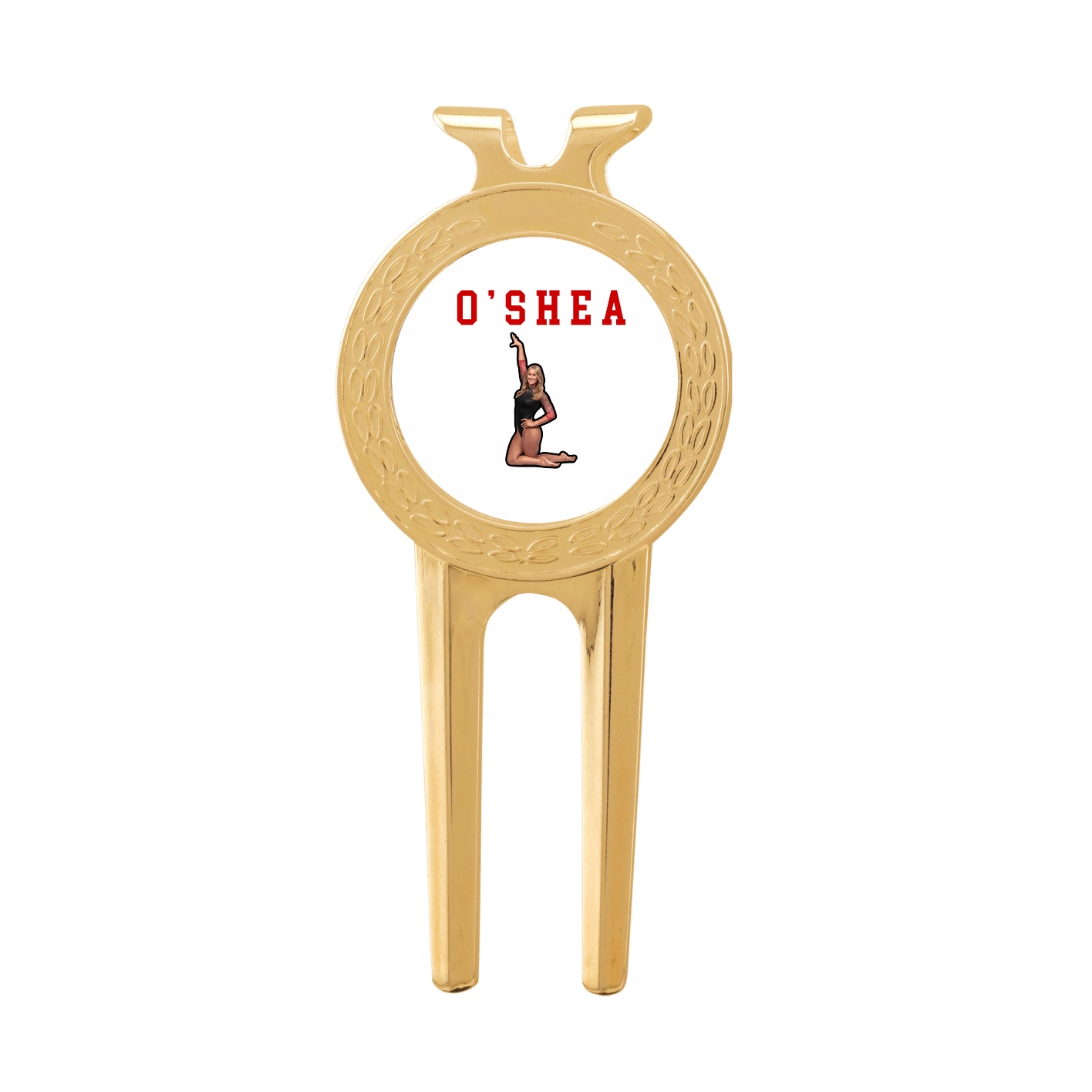 Divot Tool with Ball Marker — Shirsey in Classic